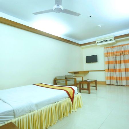 Hotel Garden Inn Sylhet Dış mekan fotoğraf