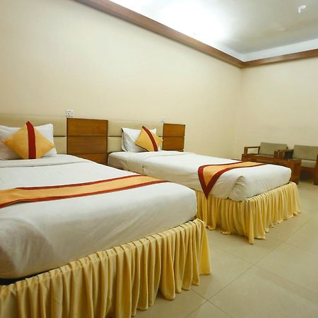 Hotel Garden Inn Sylhet Dış mekan fotoğraf