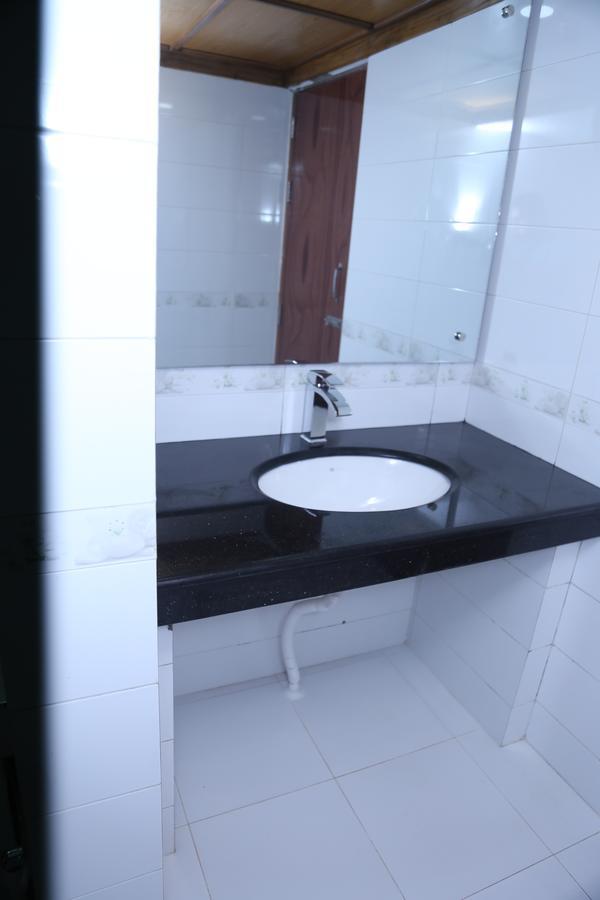 Hotel Garden Inn Sylhet Dış mekan fotoğraf