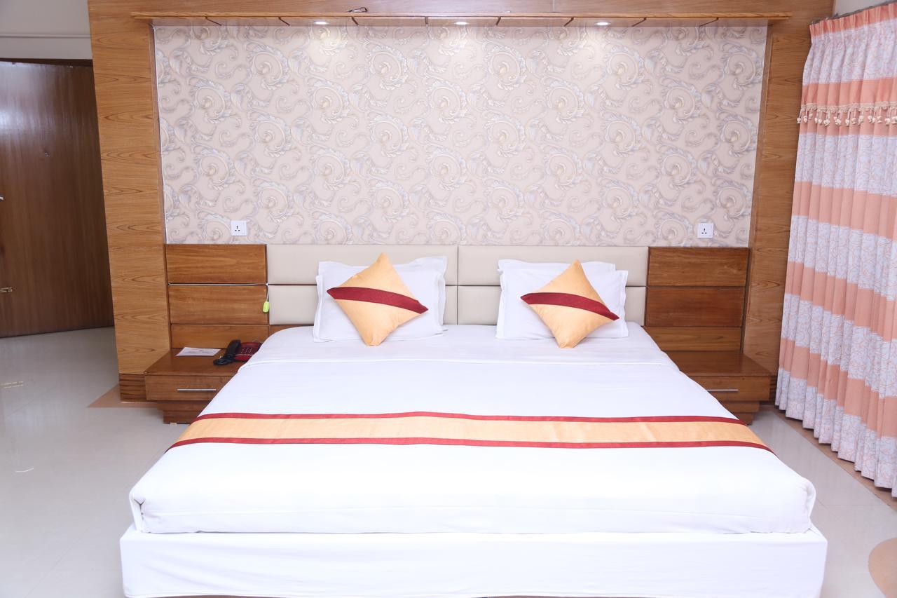 Hotel Garden Inn Sylhet Dış mekan fotoğraf