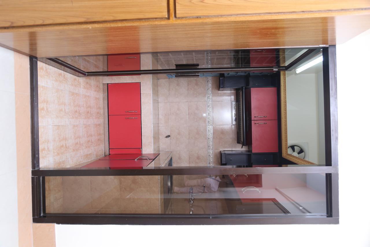Hotel Garden Inn Sylhet Dış mekan fotoğraf