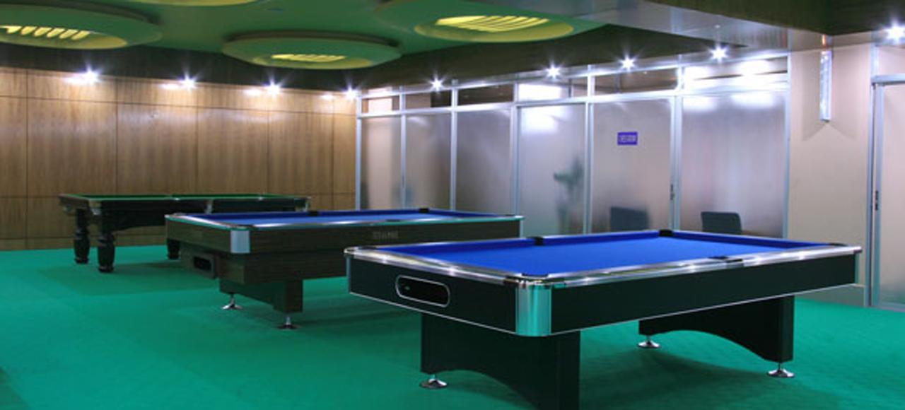 Hotel Garden Inn Sylhet Dış mekan fotoğraf