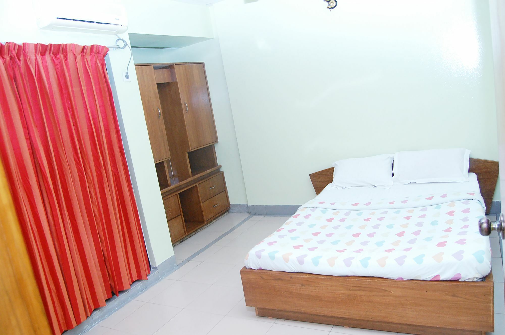 Hotel Garden Inn Sylhet Dış mekan fotoğraf