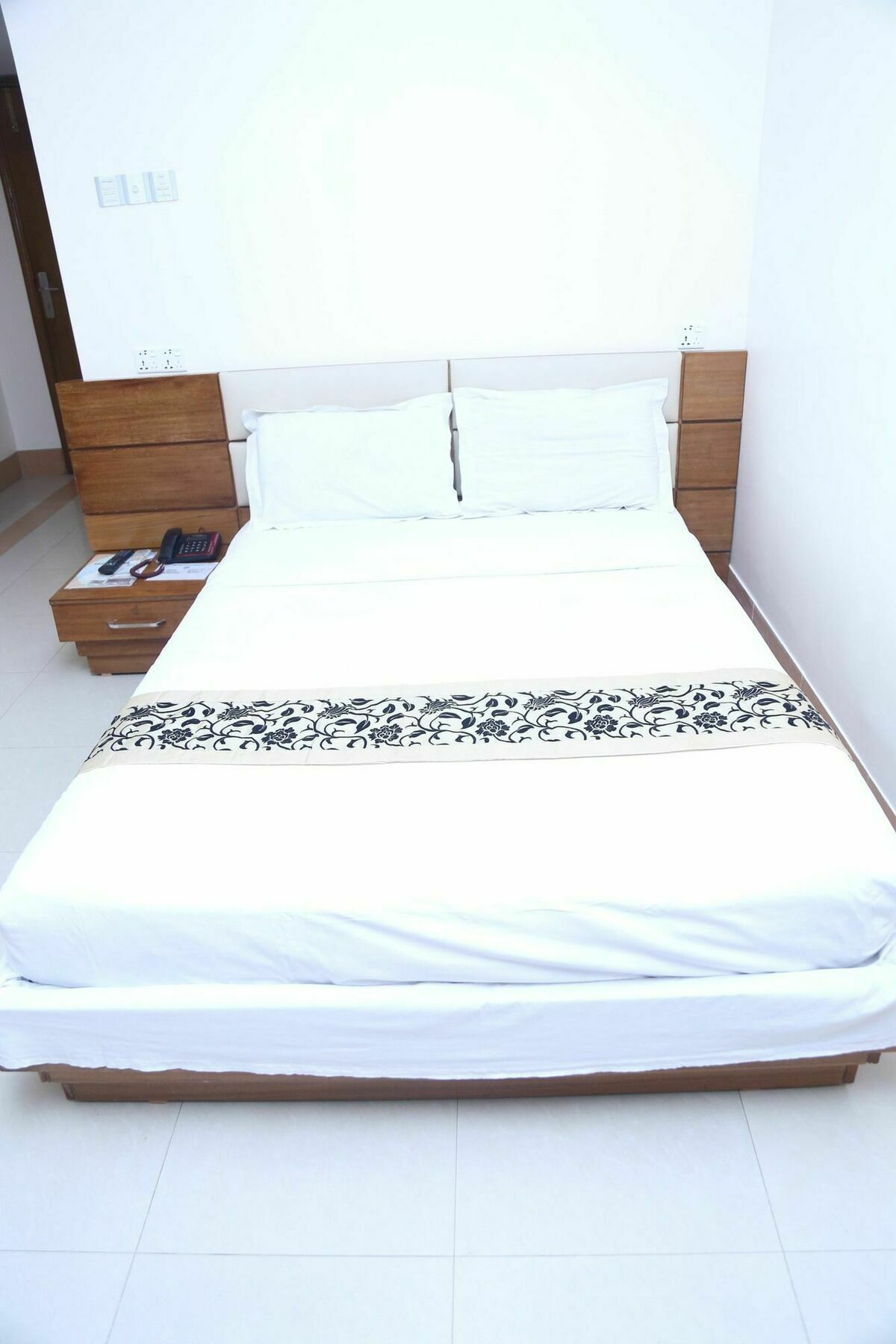 Hotel Garden Inn Sylhet Dış mekan fotoğraf