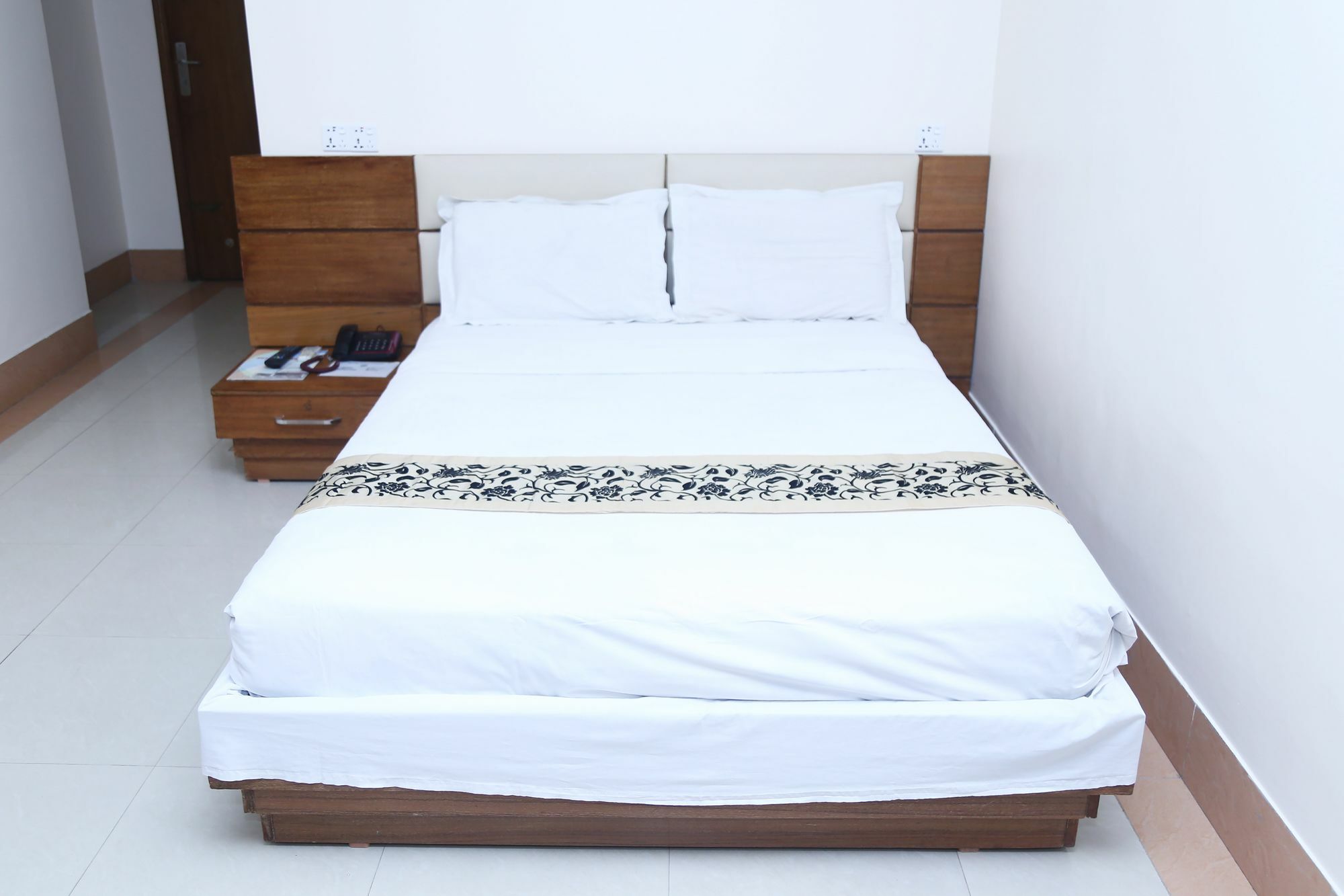 Hotel Garden Inn Sylhet Dış mekan fotoğraf