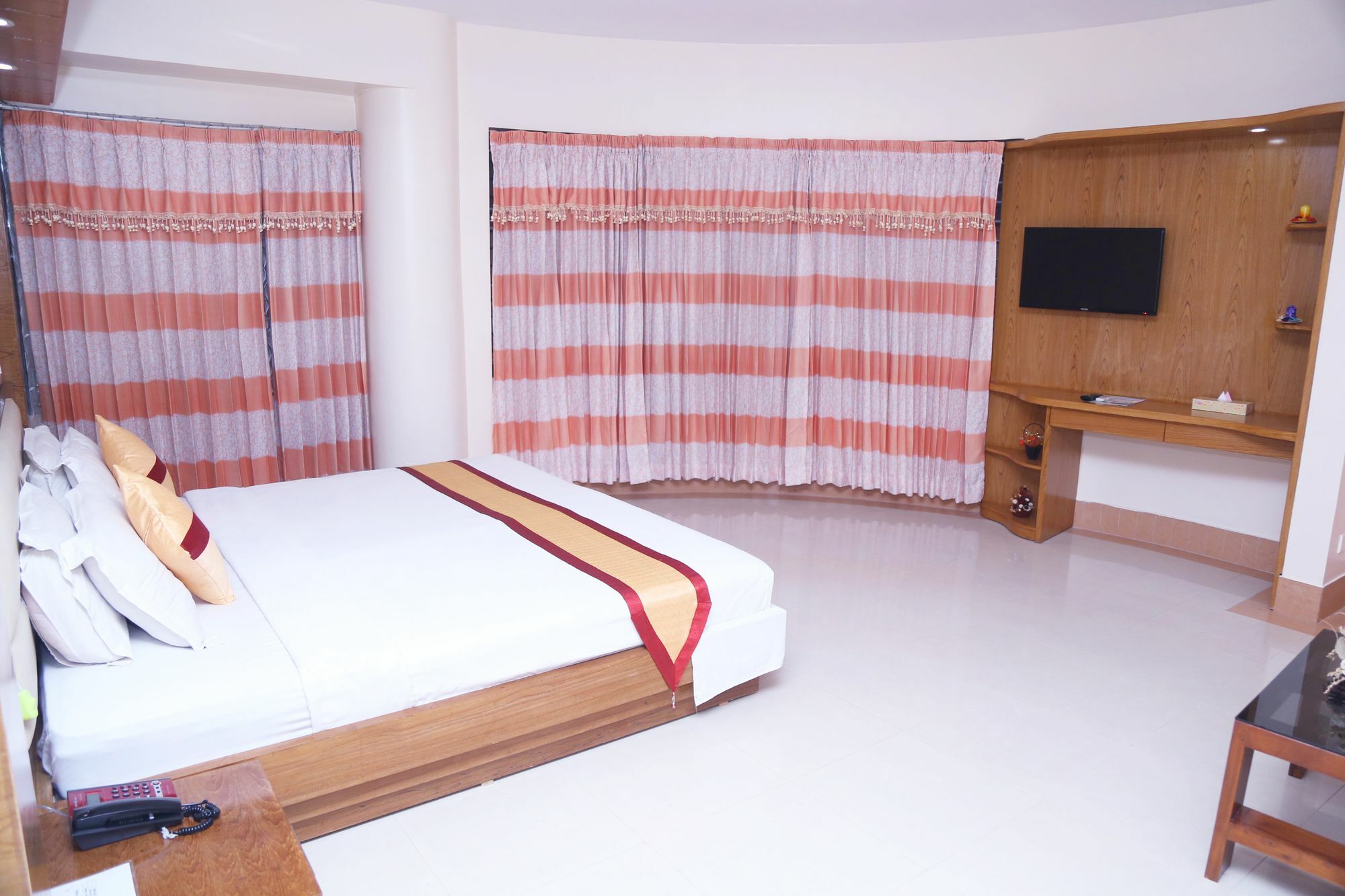 Hotel Garden Inn Sylhet Dış mekan fotoğraf