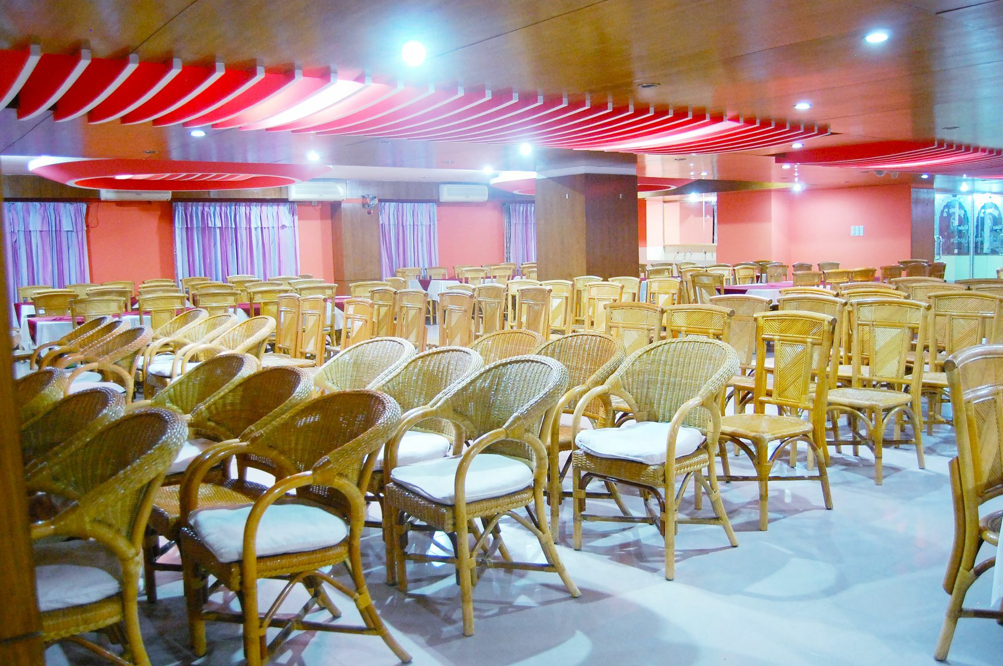 Hotel Garden Inn Sylhet Dış mekan fotoğraf